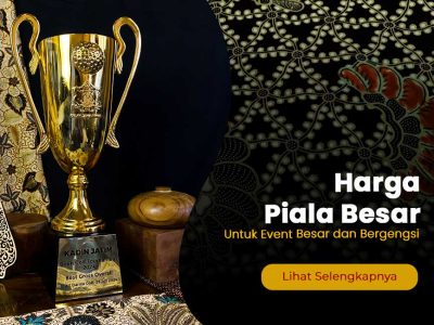 kw artikel moneysite Harga Piala Besar, vol 390.