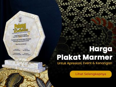 kw artikel moneysite Harga Plakat Marmer, vol 90.