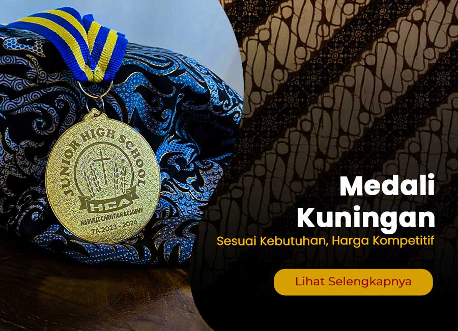 kw artikel moneysite Medali Kuningan, vol 260.