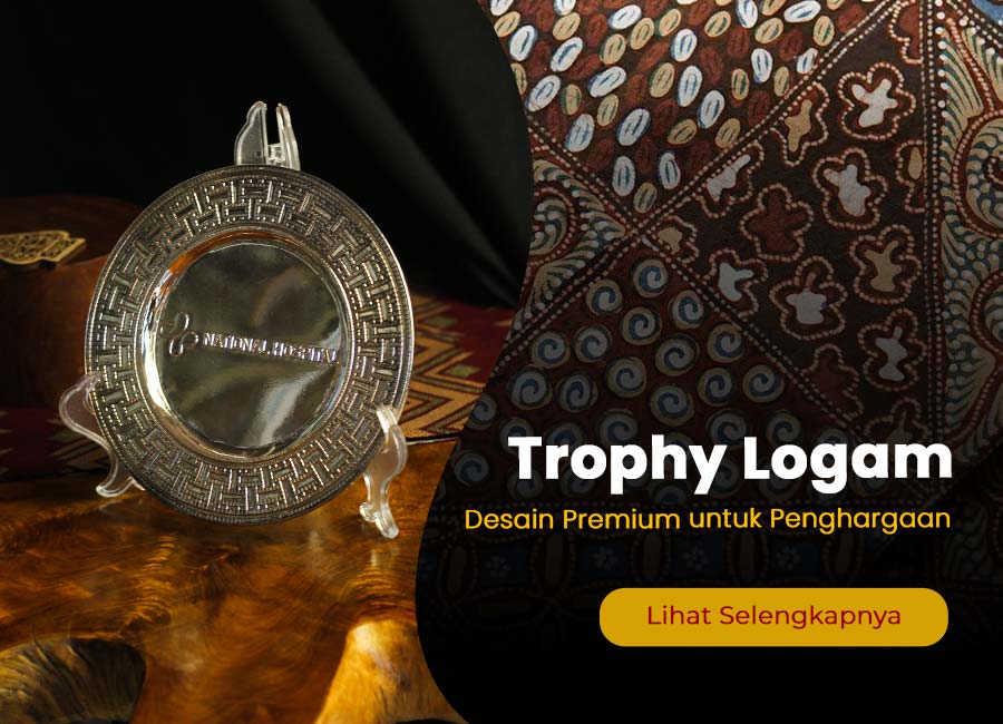 kw artikel moneysite Trophy Logam, vol10