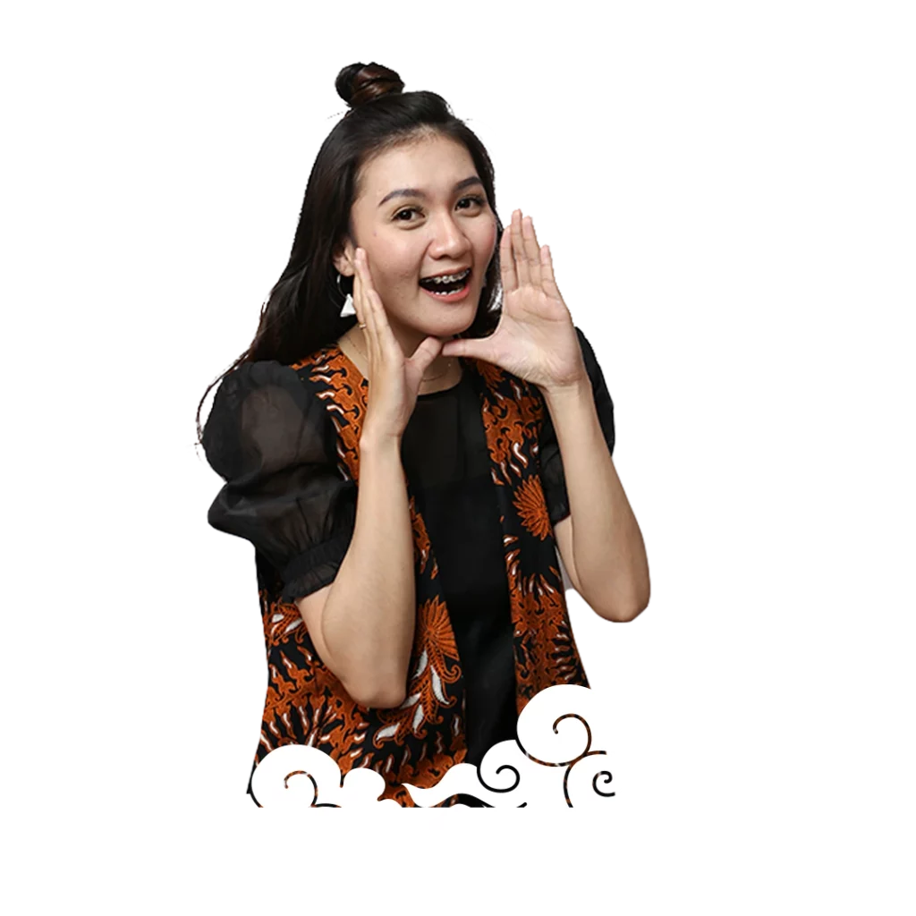 promo plakat resin