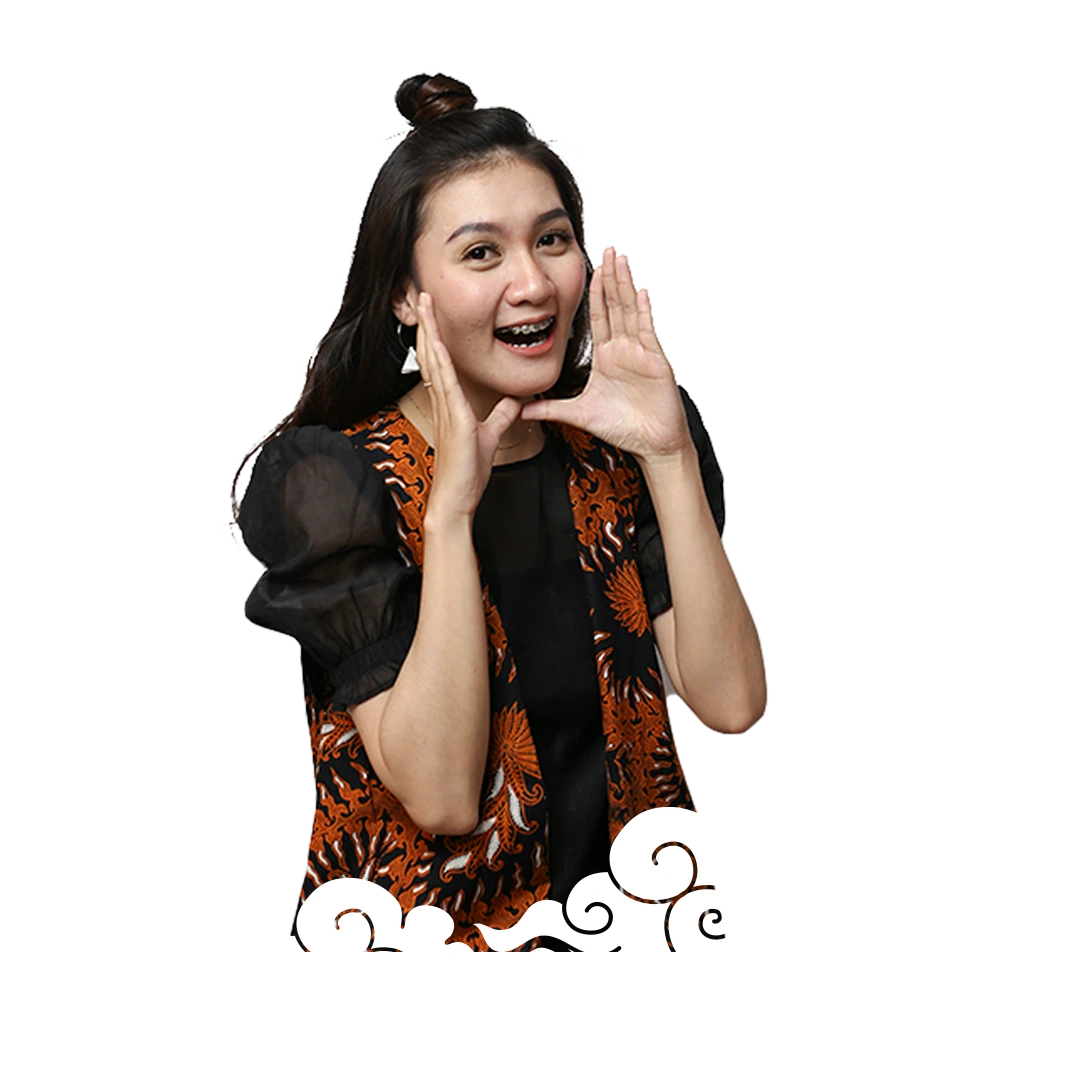 promo plakat resin