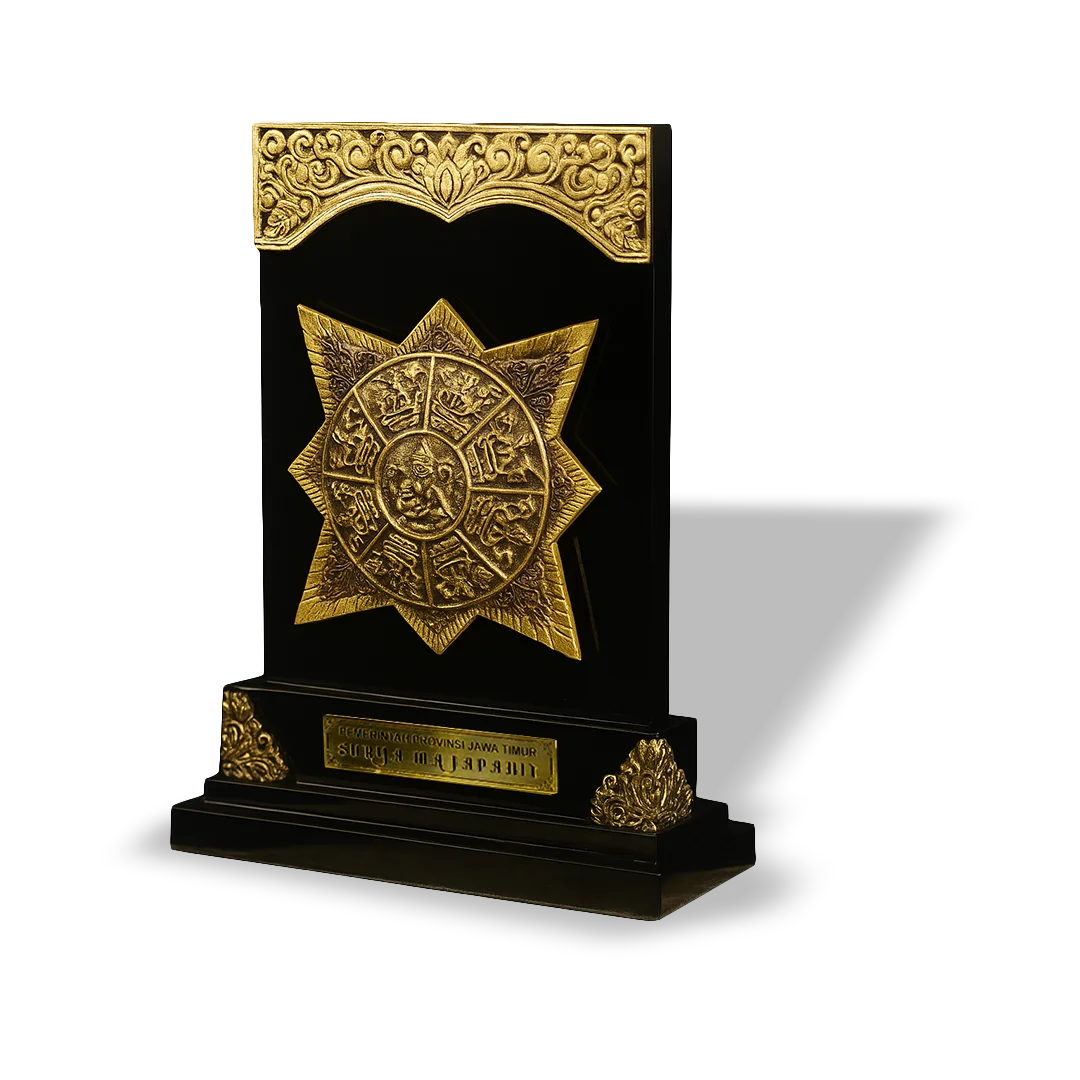 plakat surabaya custom