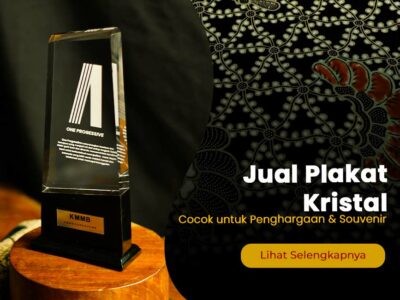 kw artikel moneysite Jual Plakat Kristal, vol 10.
