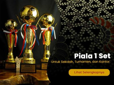 kw artikel moneysite Piala 1 Set, vol 320.