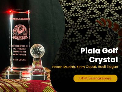 kw artikel moneysite Piala Golf Crystal, vol 50.