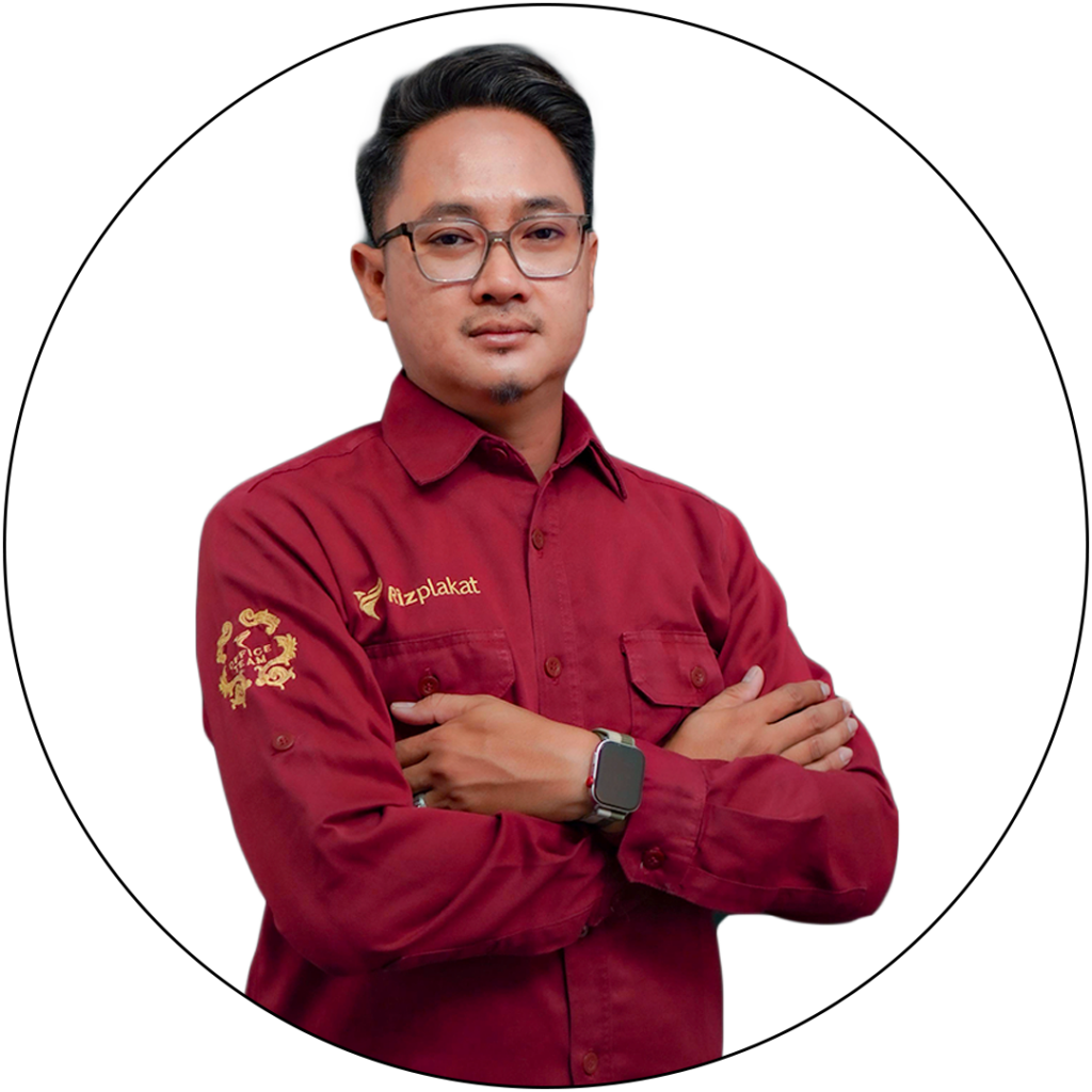 FOTO PAK RIZ