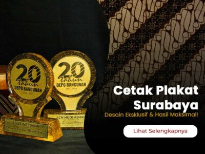 kw artikel moneysite Cetak Plakat Surabaya, vol 10.