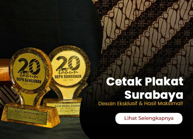 kw artikel moneysite Cetak Plakat Surabaya, vol 10.