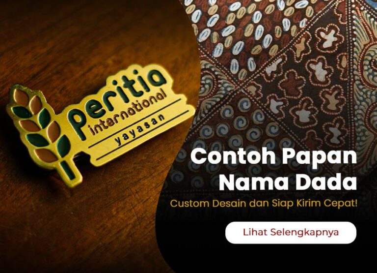 kw artikel moneysite Contoh Papan Nama Dada, vol 140 (1)