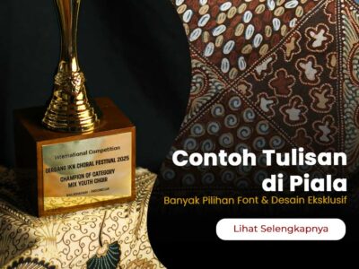 kw artikel moneysite Contoh Tulisan di Piala, vol 390.