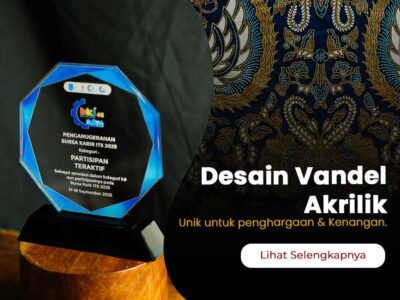kw artikel moneysite Desain Vandel Akrilik, vol 210.
