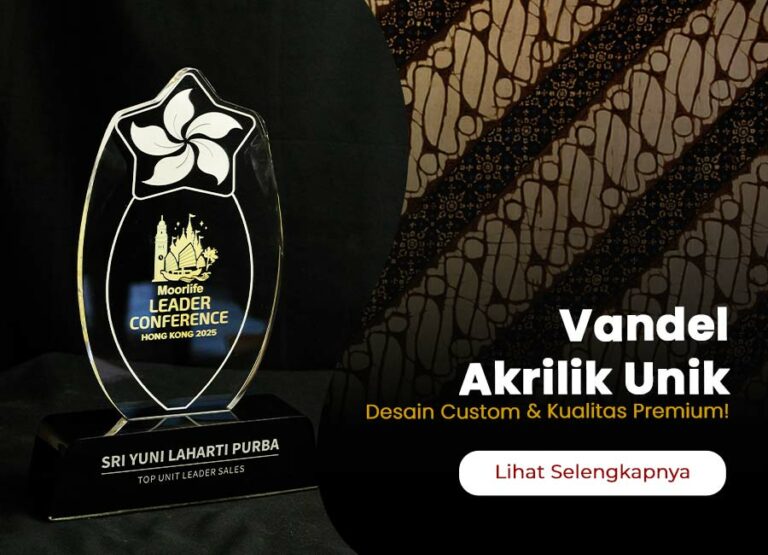kw artikel moneysite Vandel Akrilik Unik, vol70.