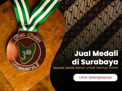 kw artikel moneysite Jual Medali di Surabaya, vol 20.
