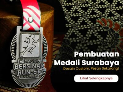 kw artikel moneysite Medali Surabaya, vol 50.