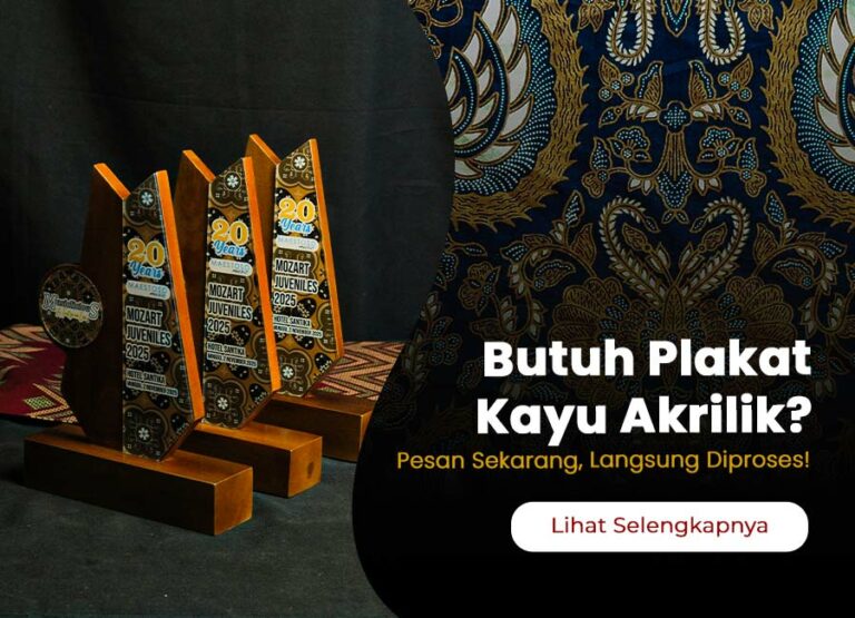 kw artikel moneysite Plakat Kayu Akrilik, vol 260.