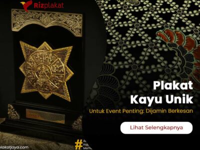 kw artikel moneysite Plakat Kayu Unik, vol 210.