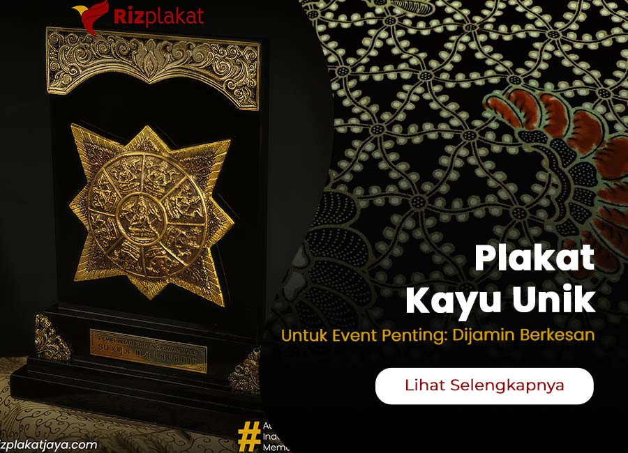 kw artikel moneysite Plakat Kayu Unik, vol 210.