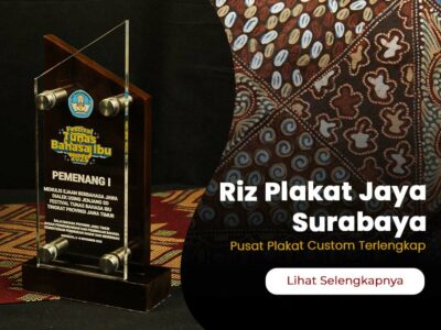 kw artikel moneysiteRiz Plakat Jaya Surabaya, vol 10.