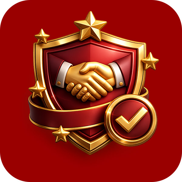 Uncompromised Quality