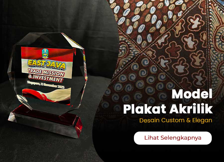 Kw artikel moneysite Model Plakat Akrilik. vol 260.