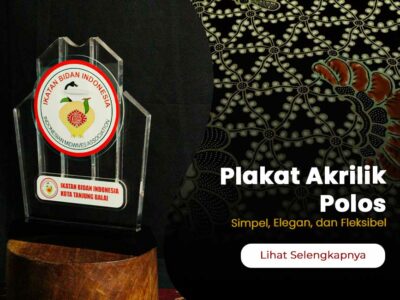 Kw artikel moneysite Plakat Akrilik Polos. Vol 90.