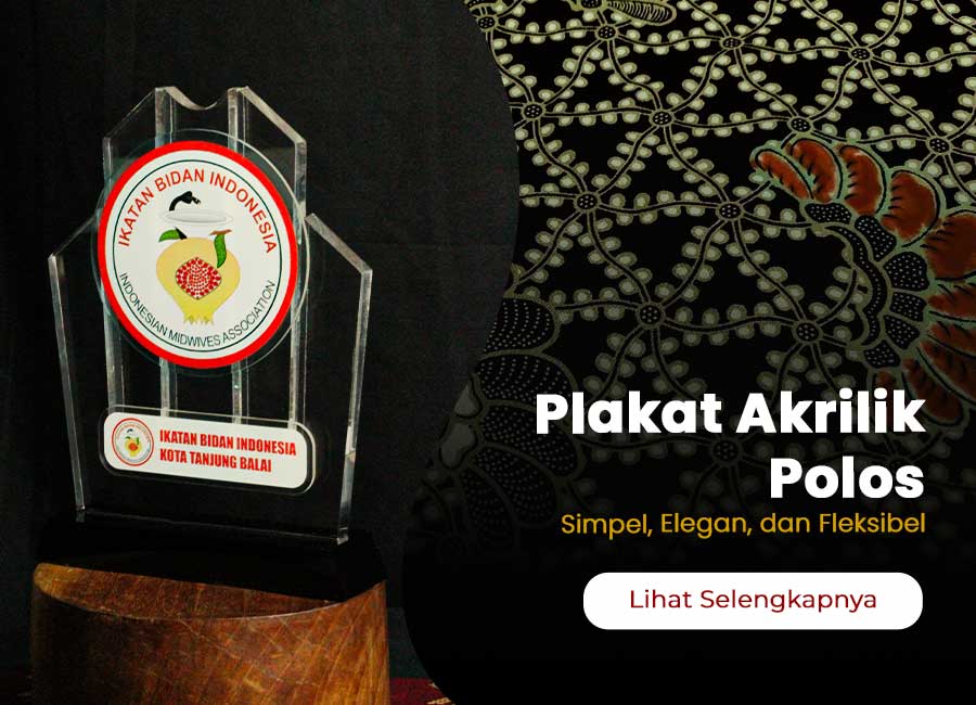 Kw artikel moneysite Plakat Akrilik Polos. Vol 90.