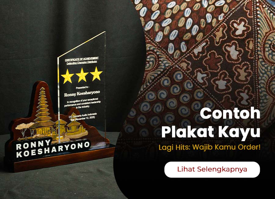 kw artikel moneysite Contoh Plakat Kayu, vol140.