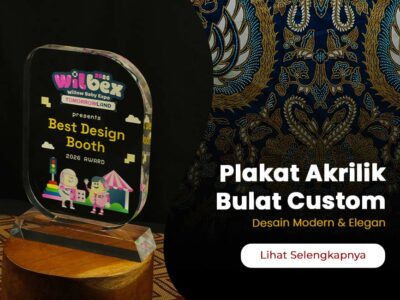 Kw artikel moneysite Plakat Akrilik Bulat. vol 40..jpg