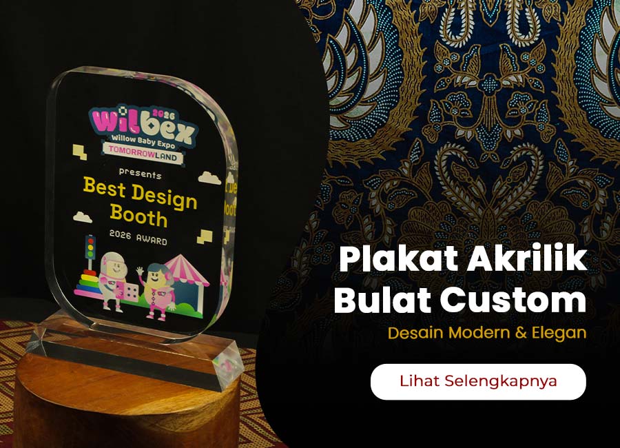 Kw artikel moneysite Plakat Akrilik Bulat. vol 40..jpg