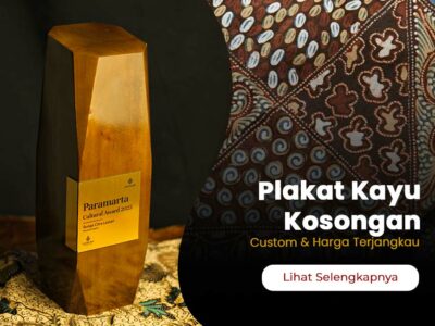 Kw artikel moneysite Plakat Kayu Kosongan. vol 10.
