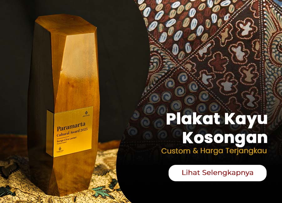 Kw artikel moneysite Plakat Kayu Kosongan. vol 10.