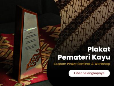 Kw artikel moneysite Plakat Pemateri. vol 210