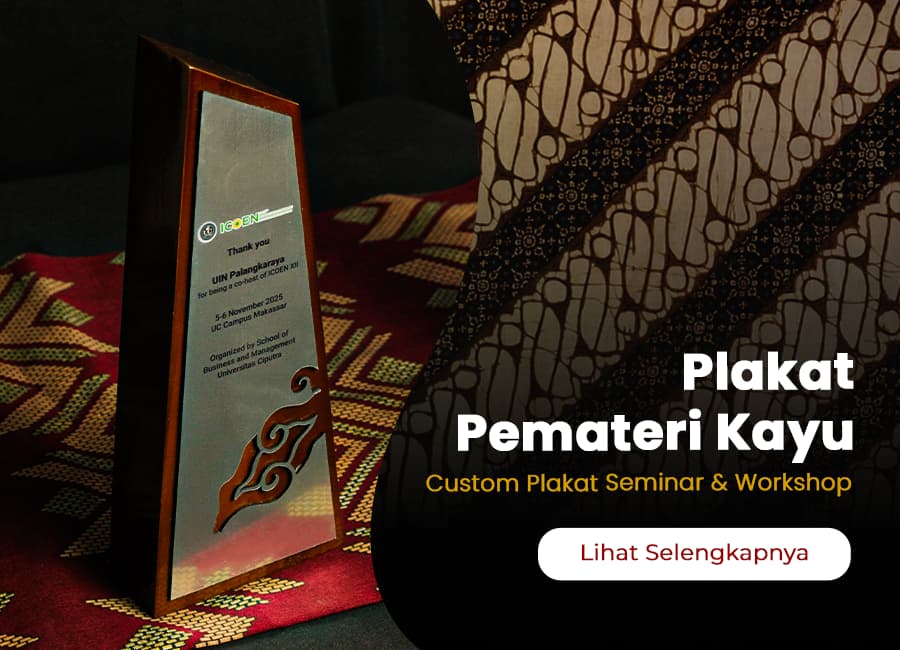 Kw artikel moneysite Plakat Pemateri. vol 210
