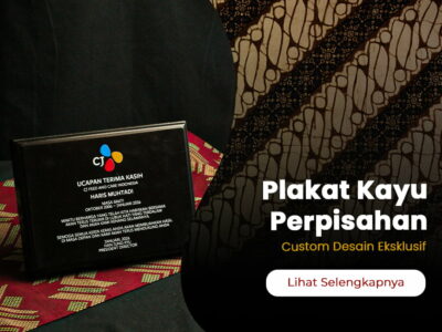 Kw artikel moneysite Plakat Perpisahan. vol 140.