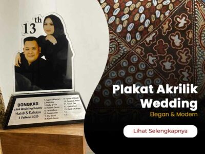 Kw artikel moneysite Plakat Akrilik Wedding. vol 10..jpg