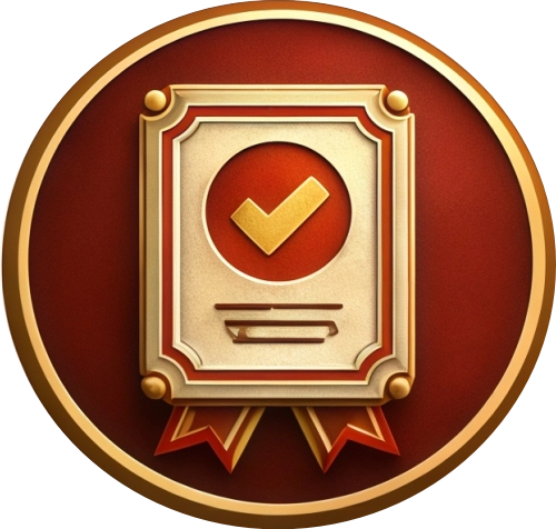 Uncompromised Quality