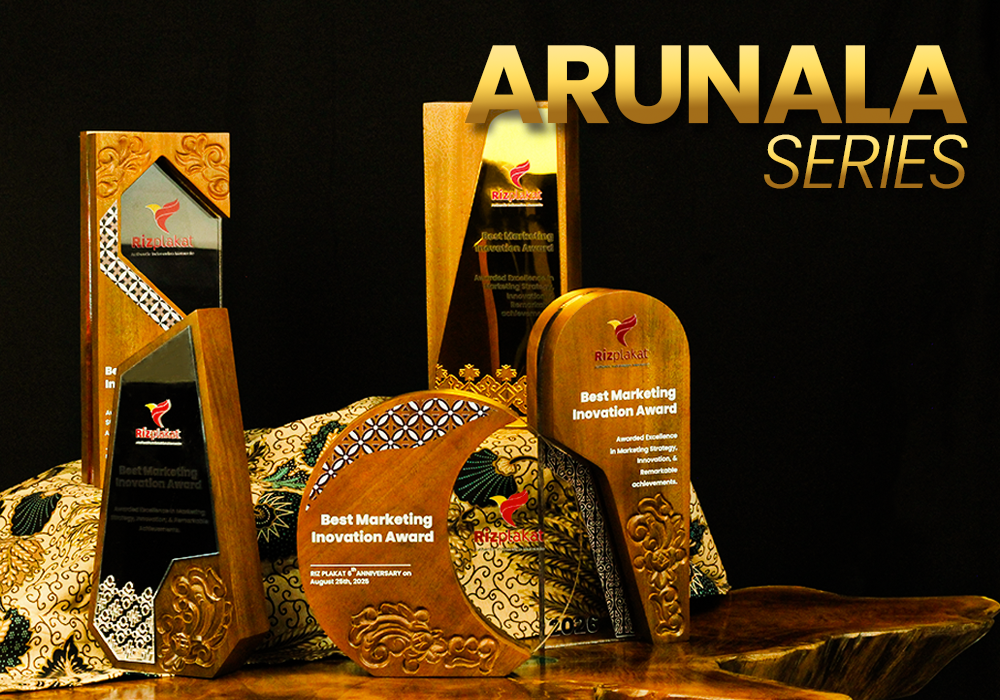 banner arunala
