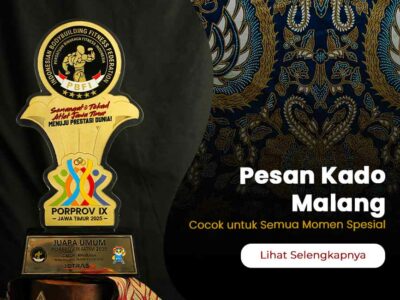 kw artikel moneysite kado malang. vol 170