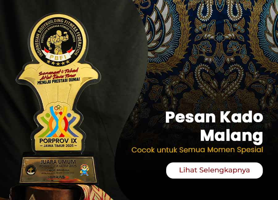 kw artikel moneysite kado malang. vol 170