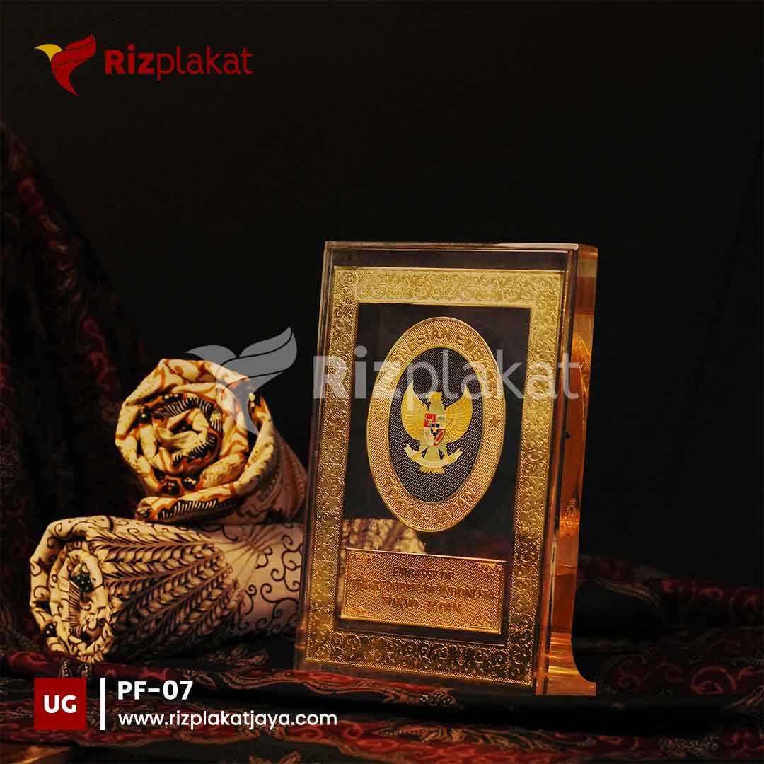 vandel resin kenang-kenangan