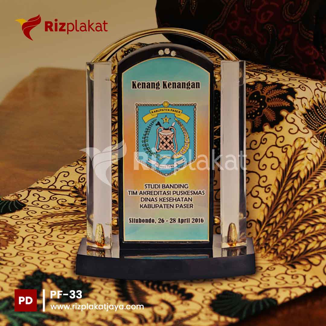 vandel resin kenang-kenangan