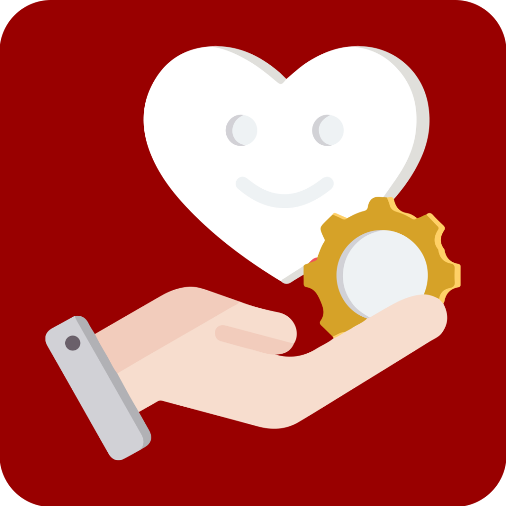 Heartfelt Service