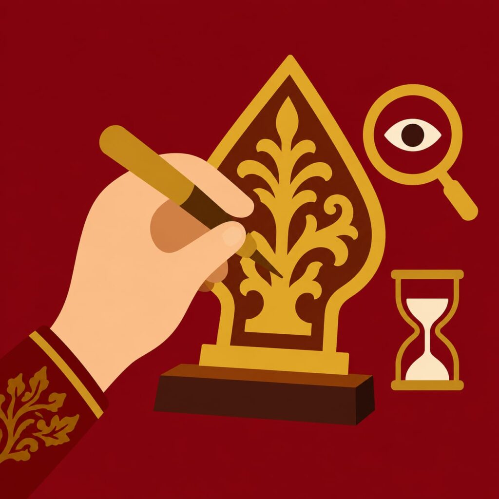 Wisdom-Driven Craftsmanship