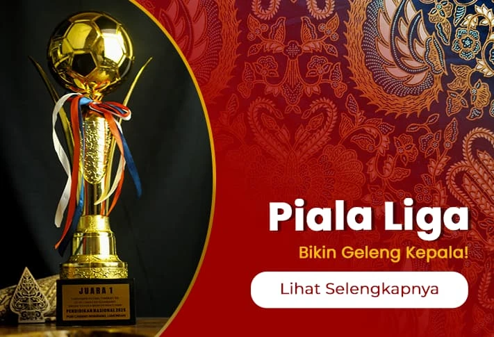 Plakat Besi Custom | Trophy Logam Elegan & Premium