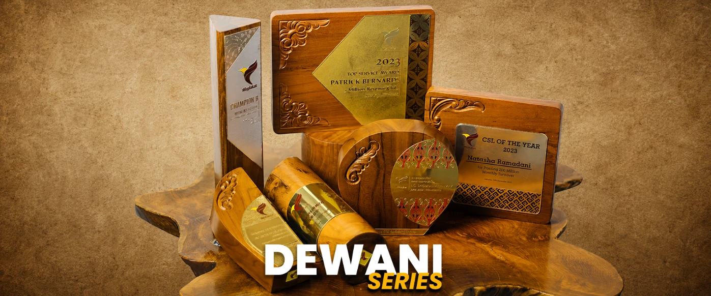 Banner Panjang Dewani