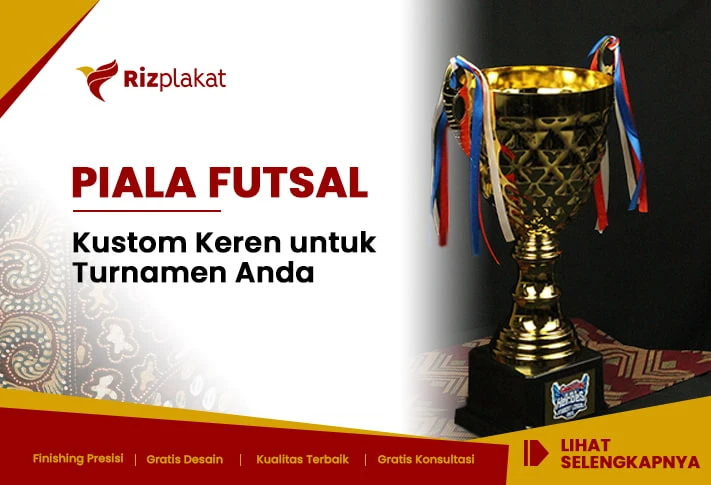 kw artikel moneysite piala futsal vol 880