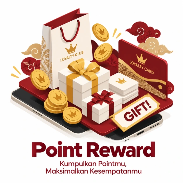 point reward myrpj