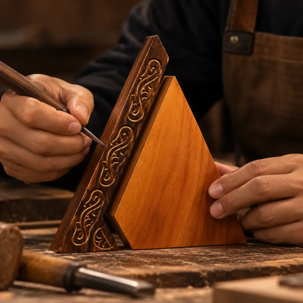 craftsmaship