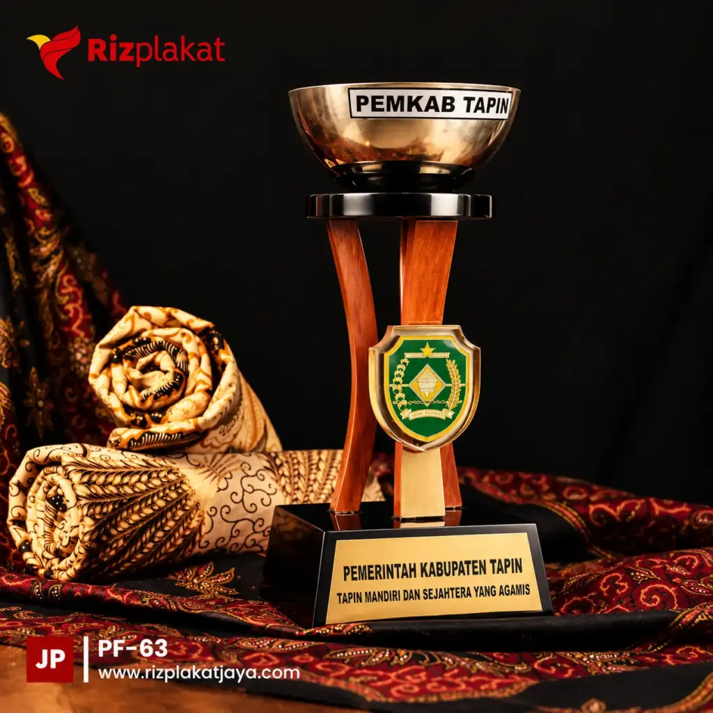 Piala Tapin